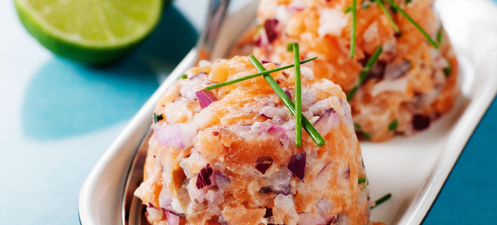recette saumon, tartare saumon, recette saumon, tartare saumon,