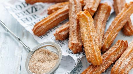 Churros