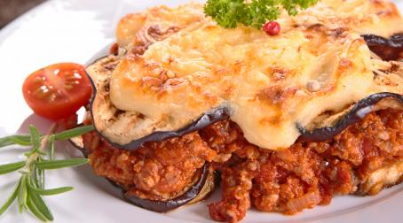 Moussaka