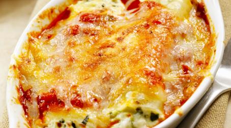 Cannelloni