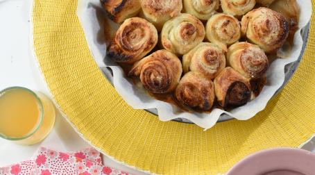 kouign amann