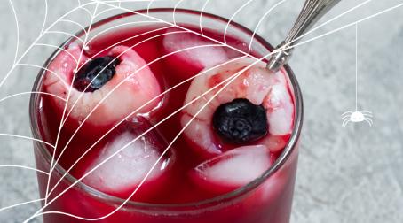 recette boisson halloween 