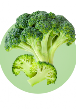 Brocoli