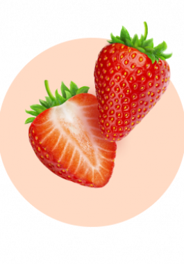 Recettes à base de fraise