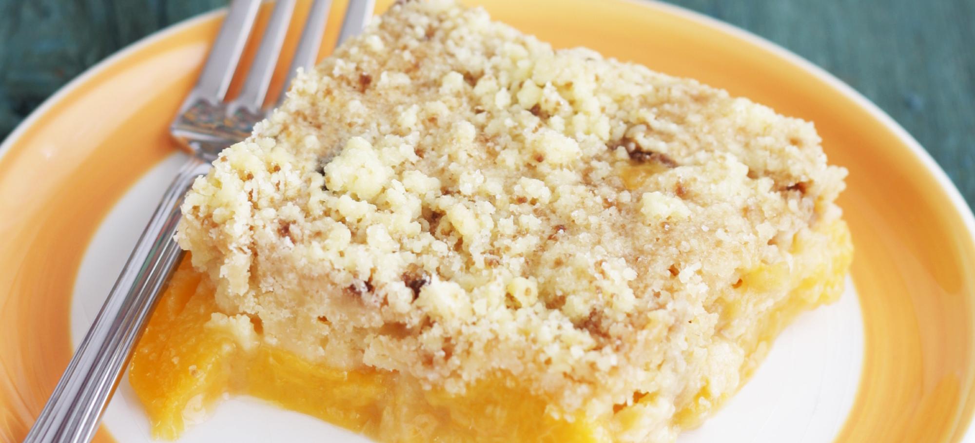 Crumble antillais