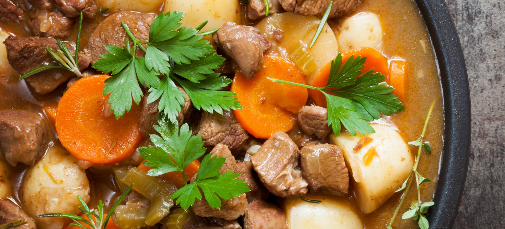 Irish Stew