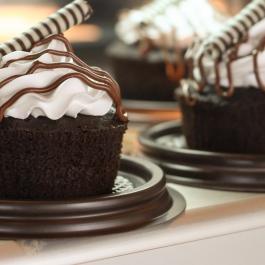 Cupcakes  recette facile rapide diététique Mes Recettes