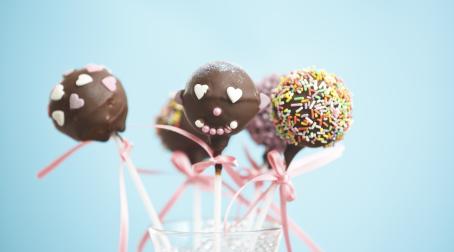 Cake pop Cake pop