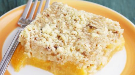 Crumble antillais