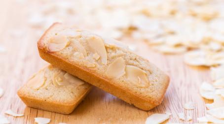 recette financier