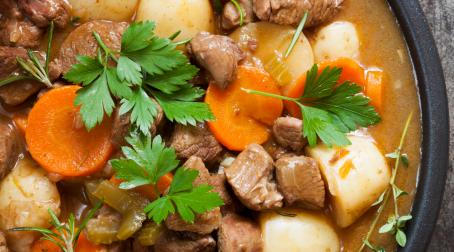 Irish Stew Irish Stew