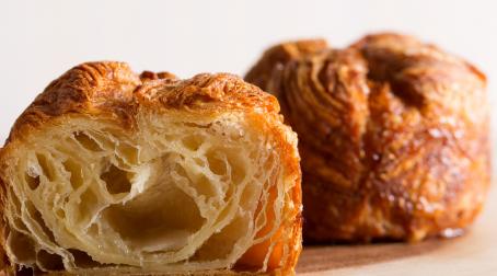 Kouign amann - Gateau breton