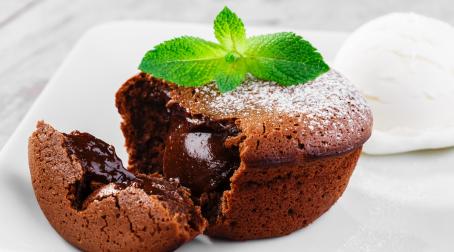 Mi Cuit Au Chocolat Mes Recettes