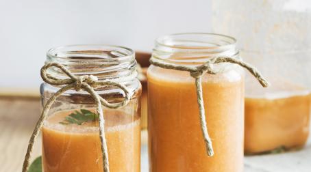 smoothie smoothie