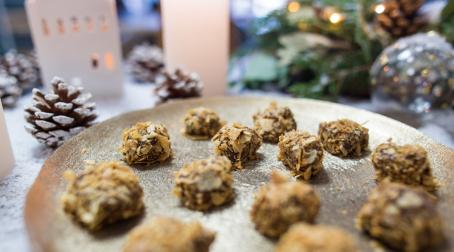 truffes truffes