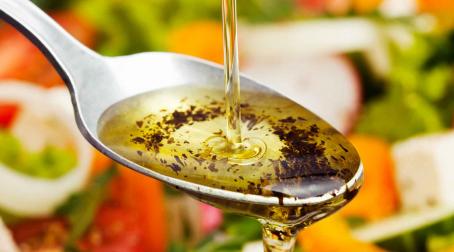 recette vinaigrette