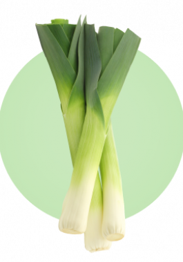 Poireaux